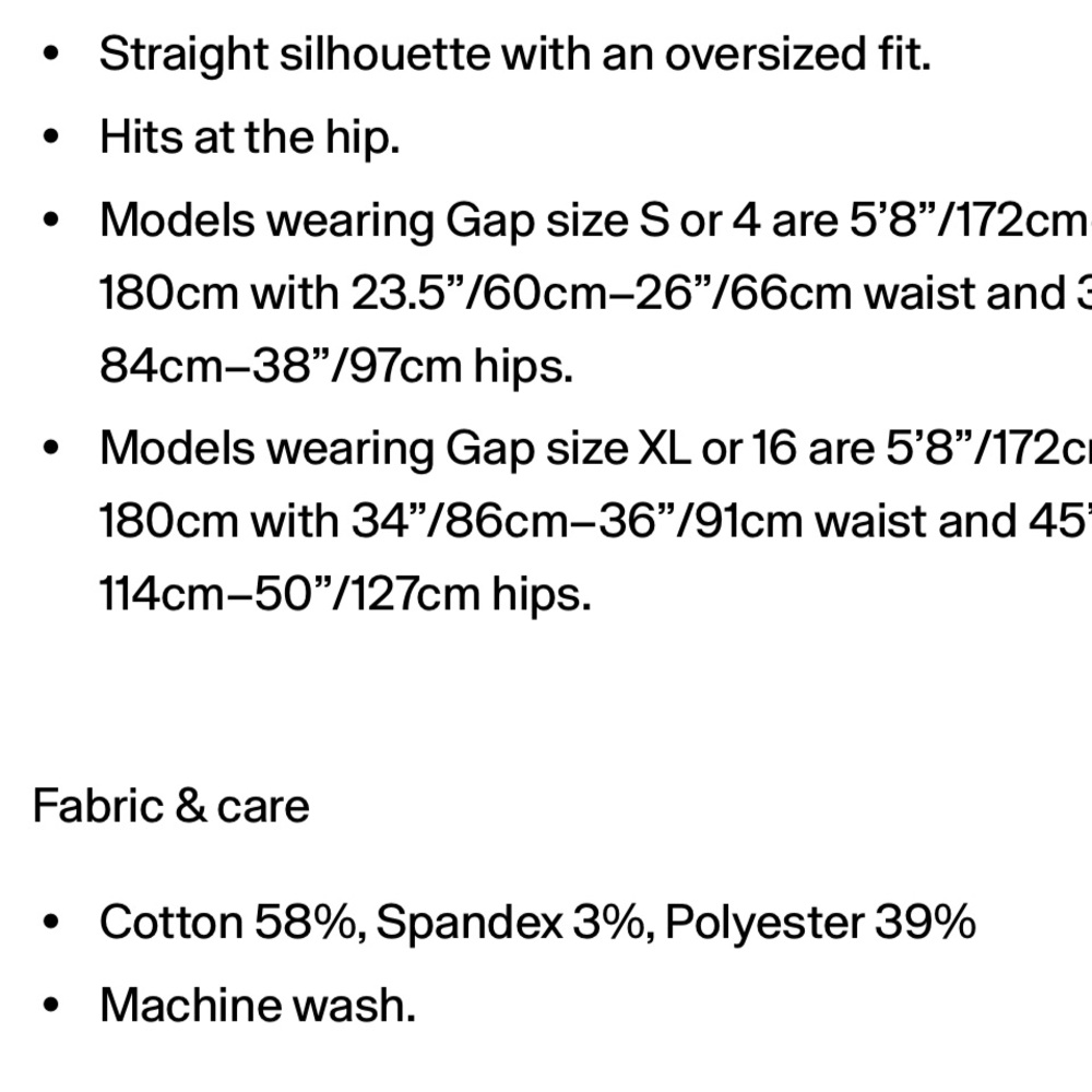 Black Ribbed Henley Top - Picture 5 of 5